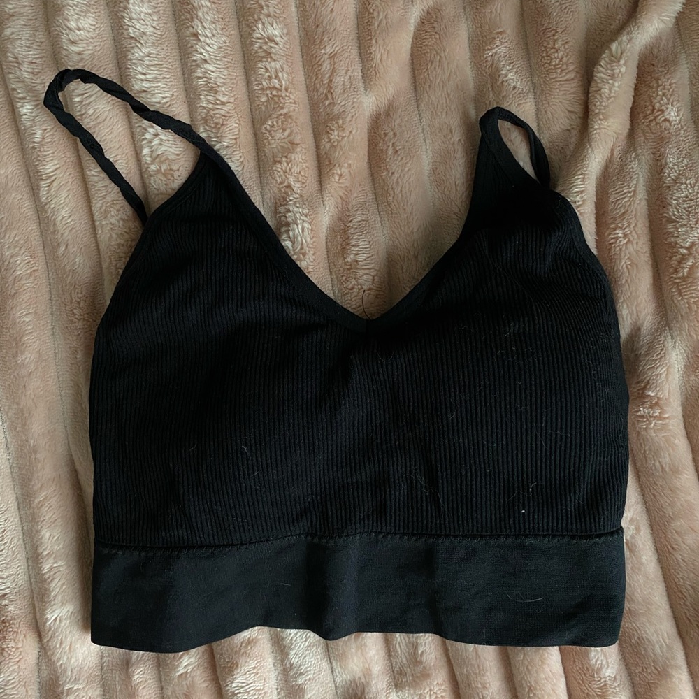 Bra top